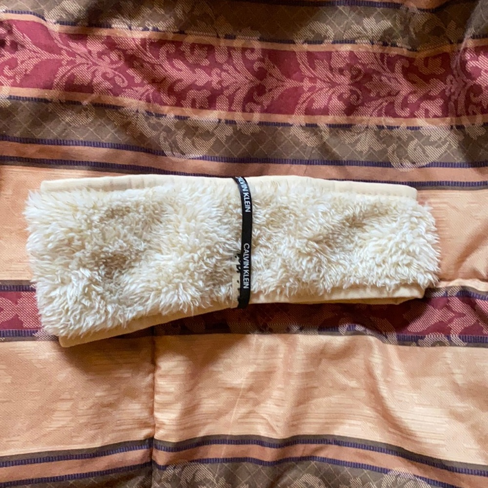 Calvin Klein Winter Head Band
